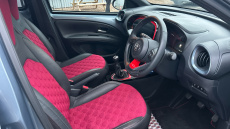 Toyota Aygo X 1.0 VVT-i Undercover 5dr Petrol Hatchback